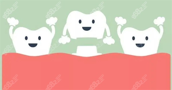 咸阳口腔医院全瓷牙、牙贴面价格表