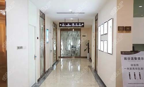 无锡北极星口腔环境