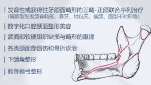 武汉正颌医生万启龙
