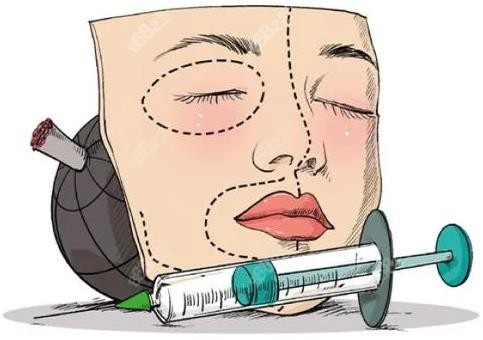 貴陽必嫵整形價格表