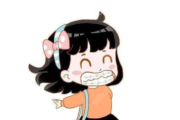 上海长宁区牙齿矫正医院排名