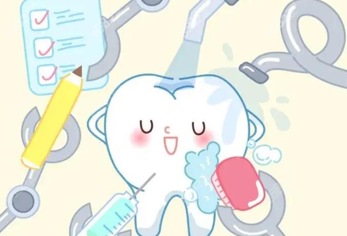 m.66ub.cn昌江牙科價(jià)格多少