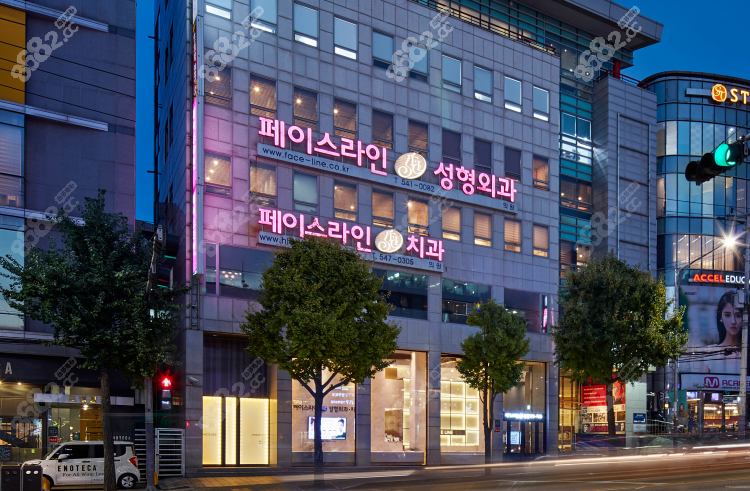 韩国菲斯莱茵整形医院地址www.8682.cc