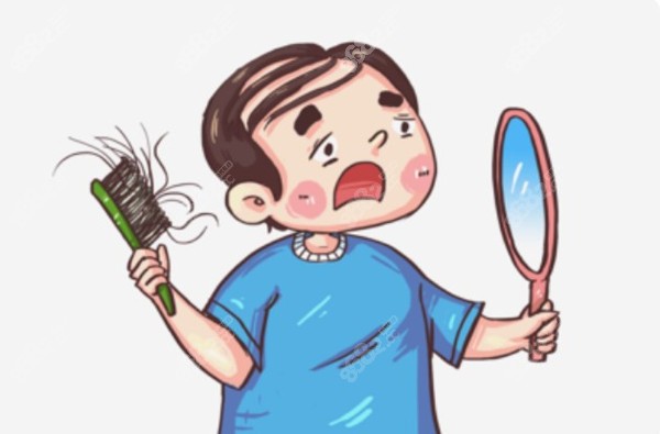 自体毛囊细胞营养液要在正规的植发专科医院做哦8682.cc