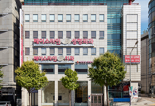 韩国菲斯莱茵整形医院面部轮廓好预约吗