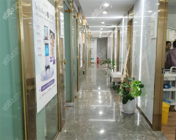 长沙脸博士医疗美容