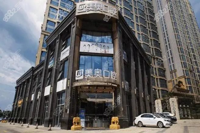 长沙哪家民营医院做种植牙设备先进