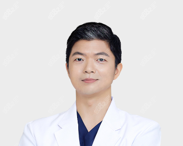 韩国毛杰琳院长朴秀镐