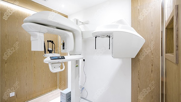 北京维乐口腔医院设备