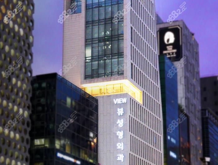 韩国必妩医院外观8682.cc