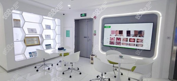 深圳海涛口腔一角