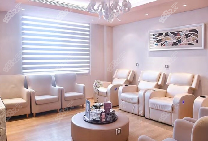 南京美貝爾休息區(qū)