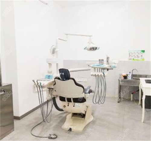 重庆牙美士口腔诊疗室