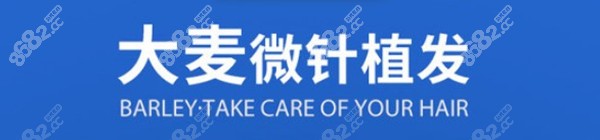 大麦微针植发价格www.8682.cc