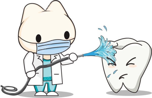 洗牙一次啥价位