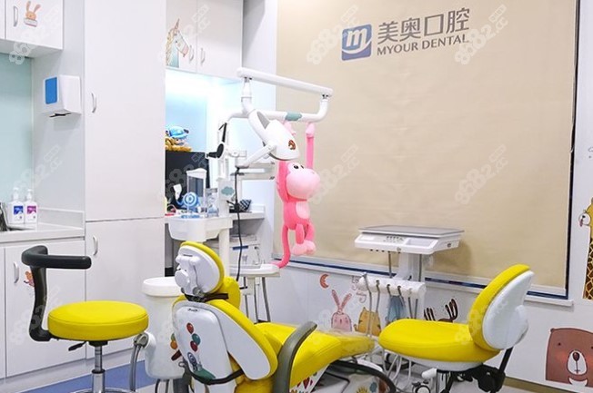 合肥美奥口腔医院营业时间