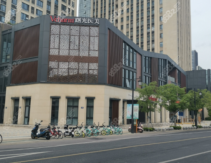 湖州曙光整形做雙眼皮怎么樣