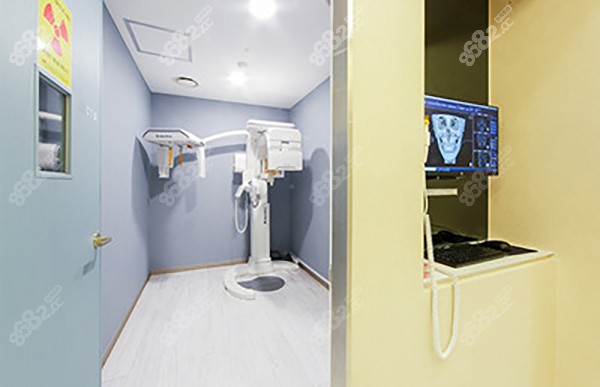 韩国轮廓整形医院设备