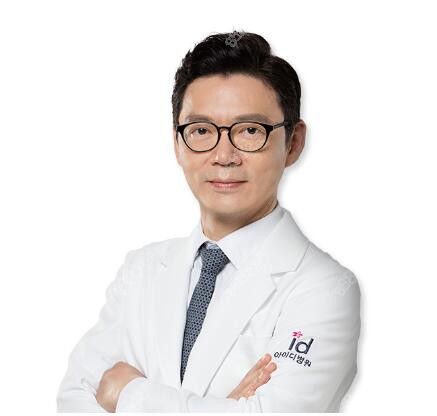 韩国ID医院方稚荣院长