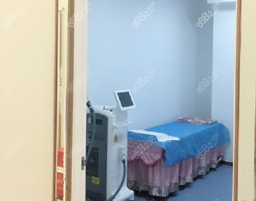 深圳南雅整形治疗室