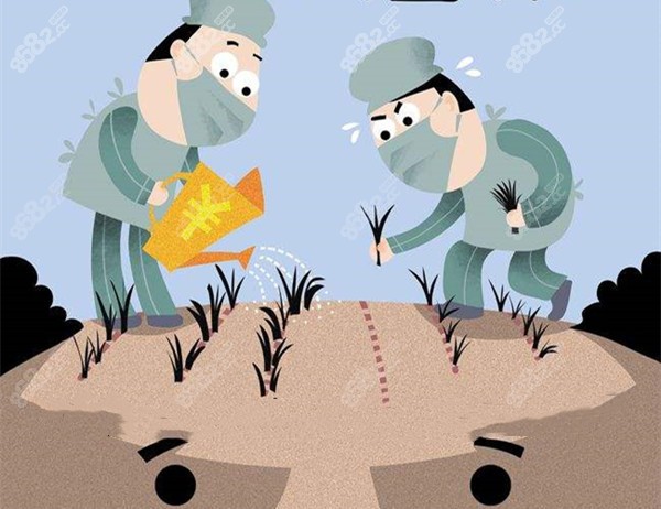 韩国头顶加密植发多少钱www.8682.cc