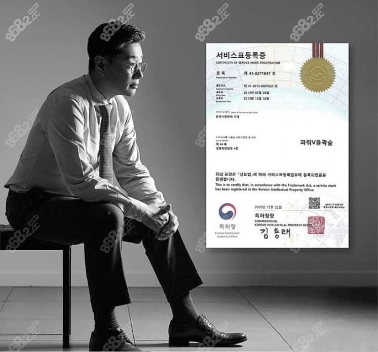 俪伴整形郑渊豪院长