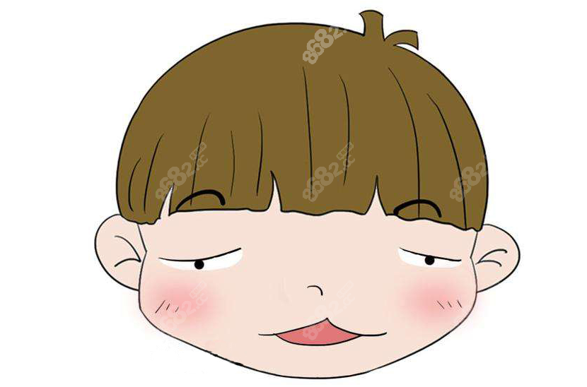 韩国mvp唇腭裂修复好