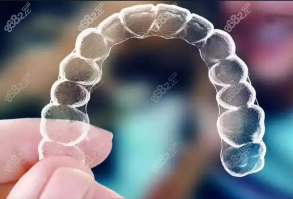 重庆维乐口腔牙齿矫正价格