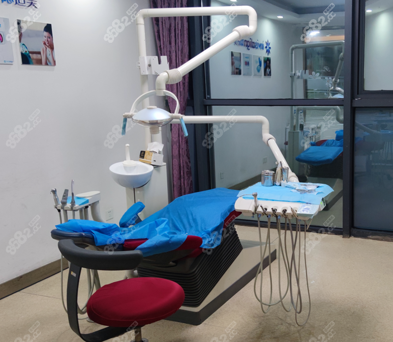 衢州雅醫(yī)口腔怎么樣