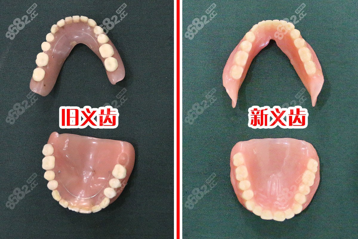 首页-青岛华新华义齿技术有限公司