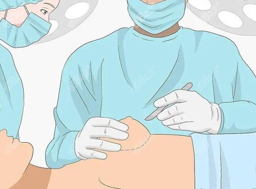 襄阳韩美,韩蔻做假体丰胸费用2万起,假体隆胸-8682赴韩整形网