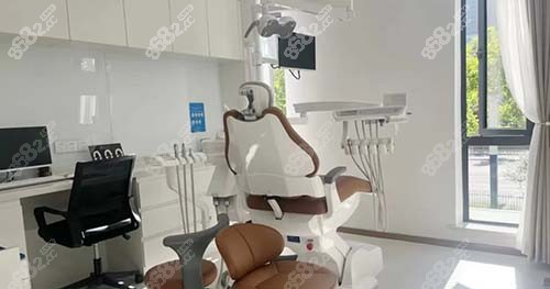 合肥美欧口腔诊室