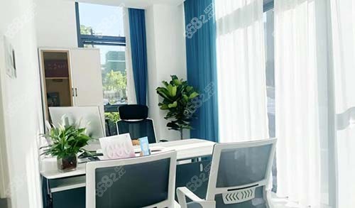 合肥美欧口腔面诊室