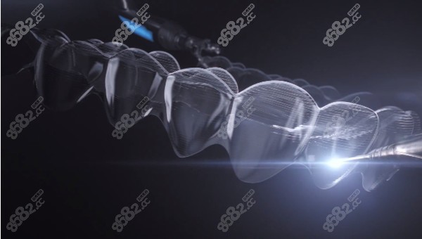 成都高新区隐形矫正牙齿费用 成都高新区隐形矫正牙齿费用