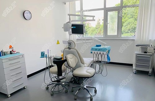 泰安和睦口腔诊疗室