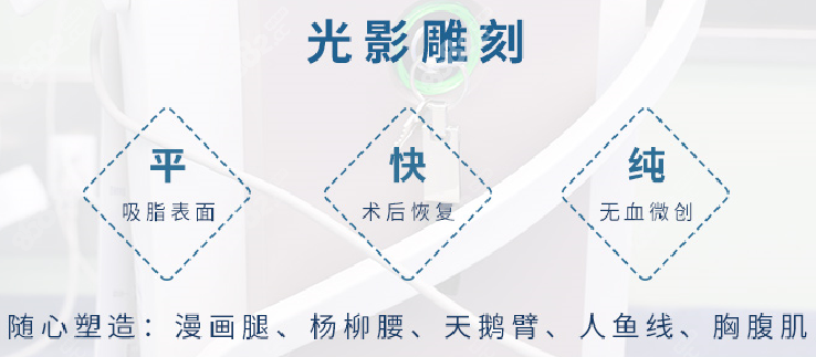 杭州薇琳整形医院郭同荣吸脂怎么样