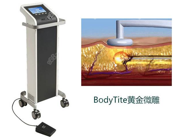 黄金微雕仪器