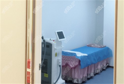 深圳南雅医疗美容整形诊疗室