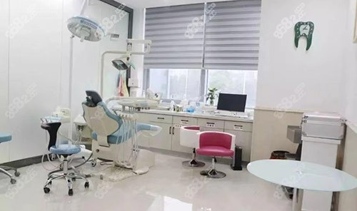 孝感植貝爾口腔診療室