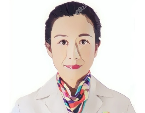 成都新桥口腔刘珊医生简介