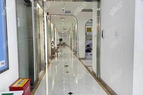 <!--<i data=20240705-sp></i>-->口腔医院走廊