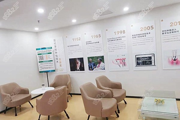 医院口腔科看牙水平怎么样