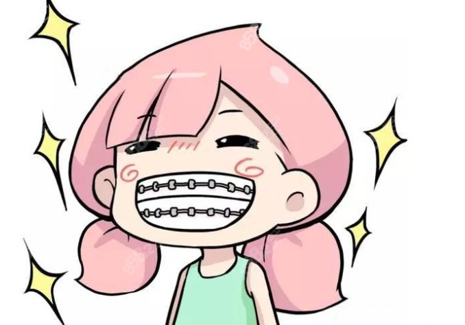 南京博韵口腔的牙齿矫正项目