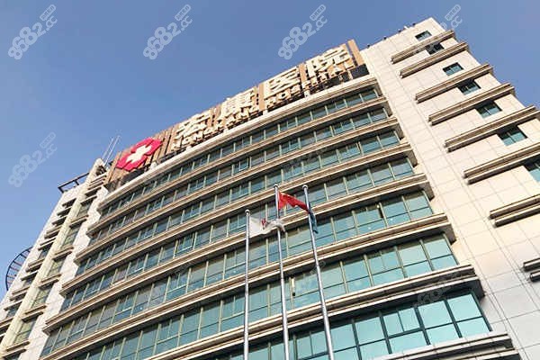 医院口腔科看牙水平怎么样