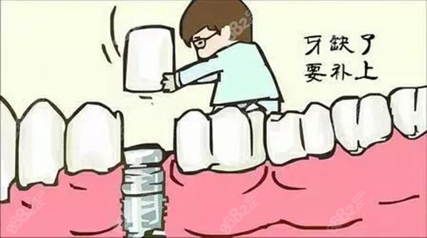 石家庄种植牙哪个医院比较好