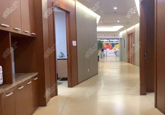 石家庄蓝山医院植发中心