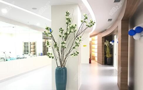 成都极光口腔具体地址在哪里