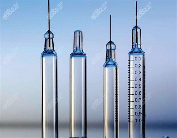 硅油注射在人体十年有后遗症吗？