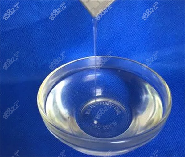 硅油注射在人体十年有后遗症吗？