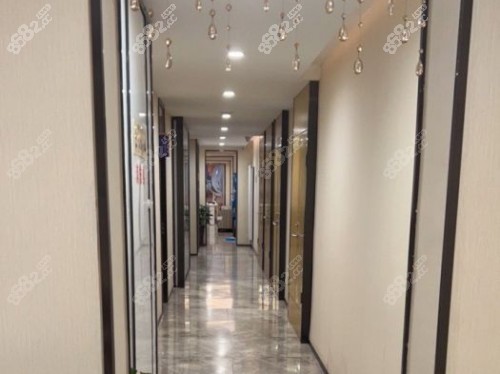 石家庄雅芳亚医院门店环境